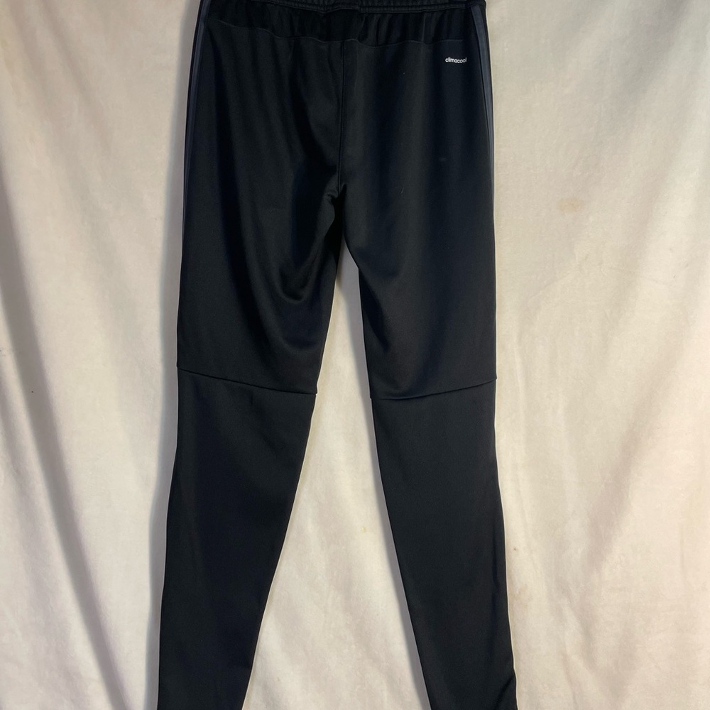 Adidas Black Athletic Women’s Pants